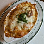 喫茶ジャニー - 