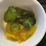 おふくろ亭 - 2024/06/25
      ホル鍋定食 大飯 600円
      ✳︎選べる小鉢 温泉玉子