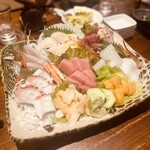 居酒屋もん吉 - 