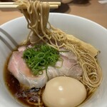 らぁ麺田じま - 