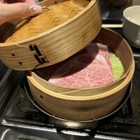 完全個室焼肉かなう - 