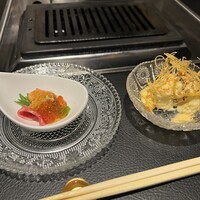 完全個室焼肉かなう - 