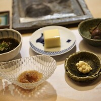 鮨 龍馬 - 