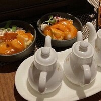 中国料理 「王朝」 ヒルトン東京 - 