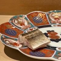 代官山 鮨 たけうち - 