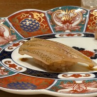 代官山 鮨 たけうち - 