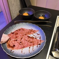 完全個室焼肉かなう - 