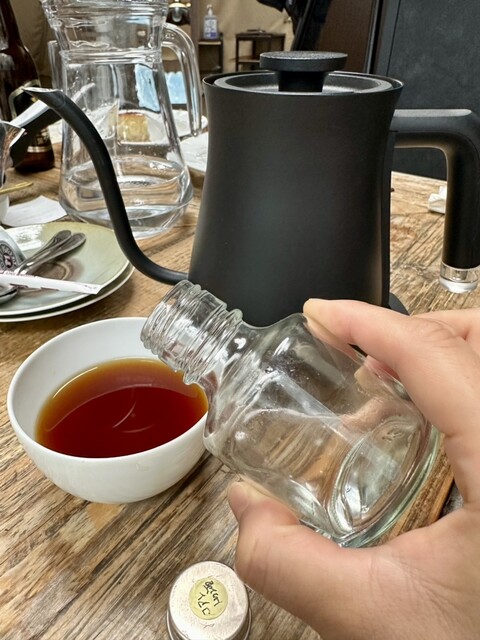 室蘭グランピング