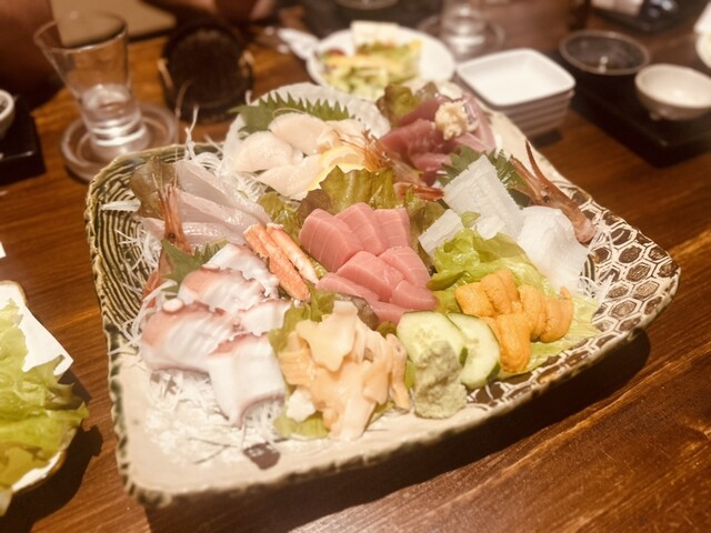 居酒屋もん吉 - 古川（居酒屋）の写真