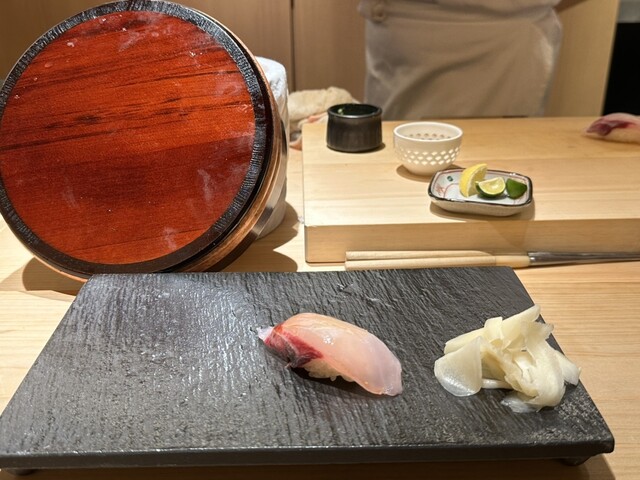 Nishiki Sushi Shin Hon Ten