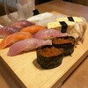 や台ずし - 