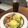 Eggs'n Things 三井アウトレットパーク滋賀竜王店
