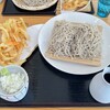 そば処 斜里 伊勢崎支店