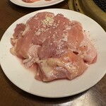 SHABURI & KINTAN BUFFET - 