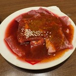 SHABURI & KINTAN BUFFET - 