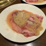 SHABURI & KINTAN BUFFET - 