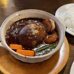 七間町スパーゴ - 