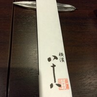 割烹蒲焼 横浜八十八 NEWoMan横浜店 - 