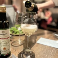 オービカ モッツァレラバー 梅田店 - 