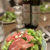 オービカ モッツァレラバー 梅田店 - 