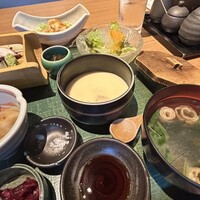 別邸 竹の庵 銀座3丁目店 - 