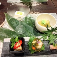 割烹蒲焼 横浜八十八 NEWoMan横浜店 - 