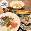 炉端とおでん 呼炉凪来 帯広駅前店