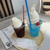 富士山溶岩喫茶 LAVE CAFE 河口湖駅前店