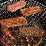 黒毛和牛専門 焼肉スタジアムJan - 