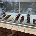 ブラウニーズカフェ - 