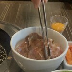 黒毛和牛専門 焼肉スタジアムJan - 