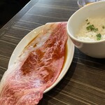 黒毛和牛専門 焼肉スタジアムJan - 