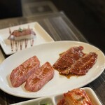 黒毛和牛専門 焼肉スタジアムJan - 