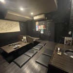 黒毛和牛専門 焼肉スタジアムJan - 