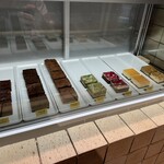 ブラウニーズカフェ - 