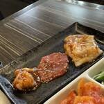 黒毛和牛専門 焼肉スタジアムJan - 