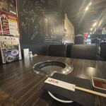 黒毛和牛専門 焼肉スタジアムJan - 