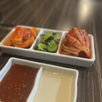 黒毛和牛専門 焼肉スタジアムJan - 