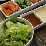 黒毛和牛専門 焼肉スタジアムJan - 