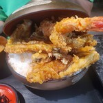 さかな屋食堂ウロコジュウ - 