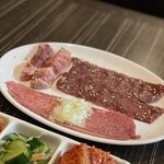 黒毛和牛専門 焼肉スタジアムJan - 