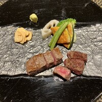 Teppan Dining L’ajitto - 