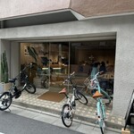 ブラウニーズカフェ - 