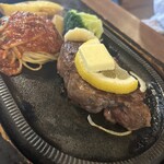 レストラン ふりっぱー - 