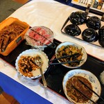 やまがや - 日替り小鉢