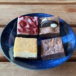 ブラウニーズカフェ - 