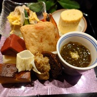 斗米庵 - 