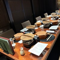 個室和食東山 新橋店 - 