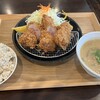 とん汁の店 まるやま食堂 雑色店