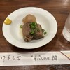 牛たん料理 閣 ブランドーム本店
